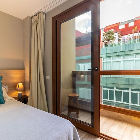 Ferienwohnung La Naval Cosy 1 Las Palmas / Gran Canaria Exterior foto