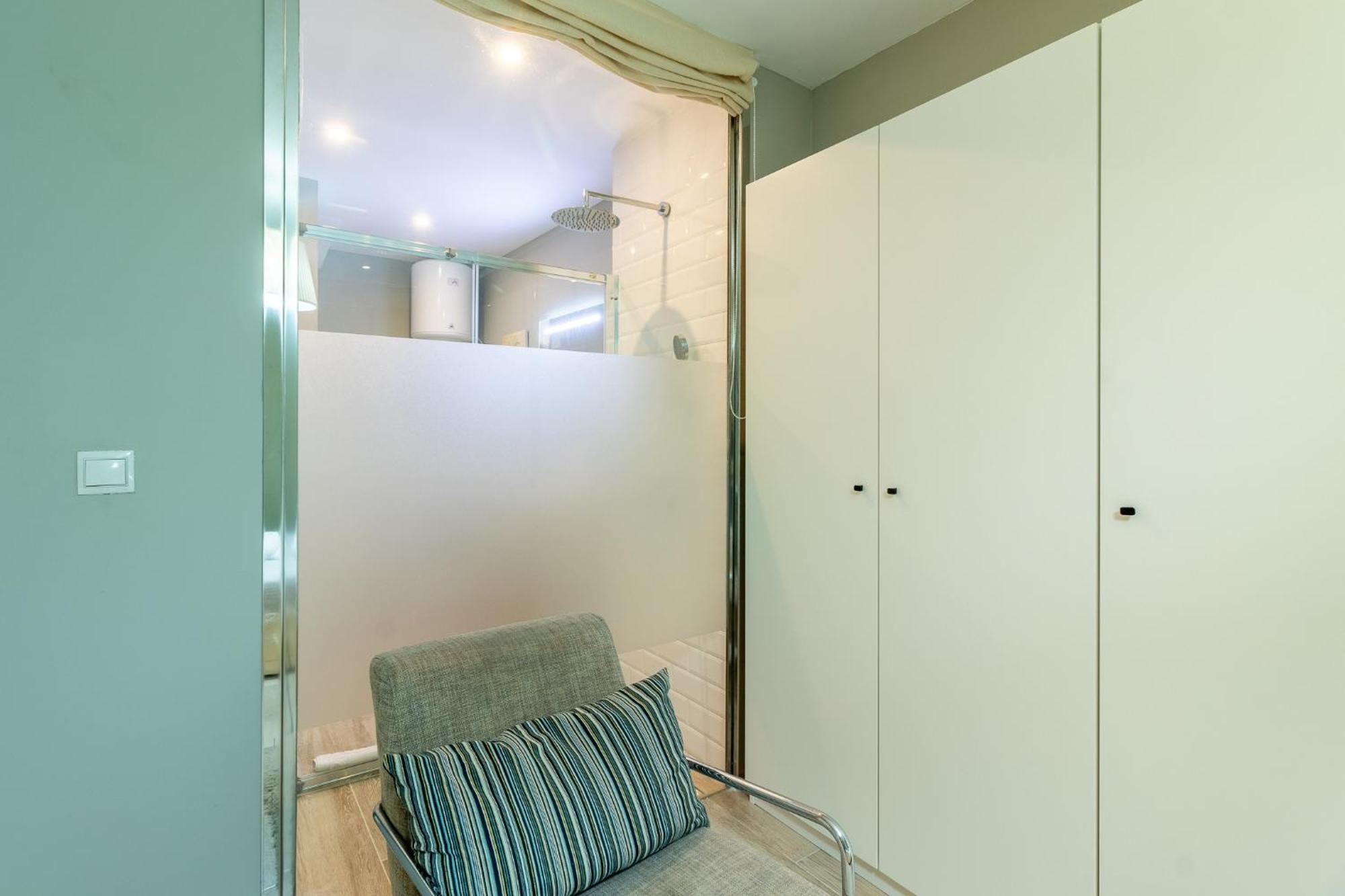 Ferienwohnung La Naval Cosy 1 Las Palmas / Gran Canaria Exterior foto