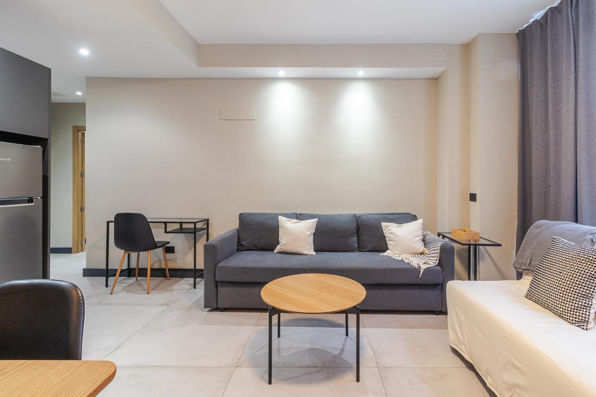Ferienwohnung La Naval Cosy 1 Las Palmas / Gran Canaria Exterior foto